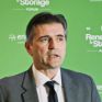Αν. Τόσιος (ΕΥΔΑΠ): Μέσα στην επόμενη δεκαετία φιλοδοξούμε να παρέχουμε νερό μηδενικού ανθρακικού αποτυπώματος στην Αττική