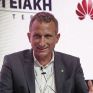Ph. Kunze: Η έξυπνη κατανάλωση θα δώσει λύσεις - Να αξιοποιηθεί η θέση της Ελλάδας για εξαγωγές στην Ευρώπη