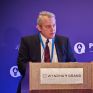 Πετροπουλέας (Elpedison): Το μείγμα καυσίμου ευθύνεται για τις υψηλές τιμές στη ΝΑ Ευρώπη - Κανείς δεν θα τολμούσε να "κάνει παιχνίδι" στην ελληνική αγορά