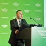Παπαλάμπρου (ABO Wind): Ο στόχος των 3 GW αποθήκευσης χρειάζεται εξειδίκευση - Η Ελλάδα έχει τις προϋποθέσεις για να πετύχει στην καθαρή ενέργεια