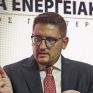Α. Πάνος (Enel Green Power): Μεγάλη πρόοδος στην αποθήκευση ενέργειας, αλλά έχουμε δρόμο μπροστά μας