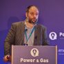 Κουτσογιάννης (Hengas): Τα δίκτυα φυσικού αερίου αίρουν την ενεργειακή απομόνωση της ελληνικής περιφέρειας - Οκτώ ακόμη πόλεις στο δίκτυο εντός του έτους 