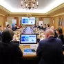 Πραγματοποιήθηκε η πρώτη συνάντηση εργασίας του HELLENiQ ENERGY Center for Sustainability and Energy