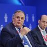 Το εμβληματικό έργο GREGY στο Delphi Economic Forum XI 