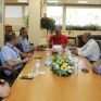 Καύσιμα: Τα αιτήματά τους παρουσίασαν οι πρατηριούχοι στον Γ. Πατούλη