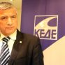ΚΕΔΕ: Μας αγνοεί συστηματικά το ΥΠΕΝ - Ζητάμε άμεσα συνάντηση με Σταθάκη