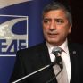 Αποκλεισμό των περισσότερων δήμων από πρόγραμμα του Πράσινου Ταμείου καταγγέλλει η ΚΕΔΕ
