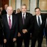 Γ. Πατούλης: Προτεραιότητά μας να γίνει η Αττική μια πράσινη Περιφέρεια