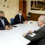 Πατούλης: Mπαίνουμε σε νέα εποχή στο ζήτημα της ανακύκλωσης και της διαχείρισης των απορριμμάτων