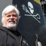 Τη σύλληψη του οικολόγου Paul Watson ζητά η Ιντερπόλ