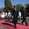 Παυλόπουλος: Τεράστιες οι δυνατότητες συνεργασίας Ελλάδας-Αιγύπτου στην ενέργεια, με βασικό άξονα το αέριο