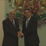 Παυλόπουλος: Περιφερειακοί ενεργειακοί κόμβοι Ελλάδα και Βουλγαρία