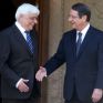 Παυλόπουλος: Προστατευόμενη από το ευρωπαϊκό δίκαιο η κυπριακή ΑΟΖ