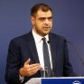 Μαρινάκης: Τα θαλάσσια πάρκα θα συμβάλλουν στην επίτευξη προστασίας του 30% των χωρικών υδάτων μας έως το 2030