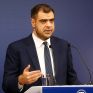 Μαρινάκης: Ο GSI θα προχωρήσει σύμφωνα με τον προγραμματισμό