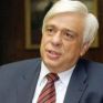 Τον Προκόπη Παυλόπουλο πρότεινε ο Τσίπρας για Πρόεδρο της Δημοκρατίας