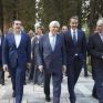 Παυλόπουλος: Το διεθνές δίκαιο επιβάλλει την υπεράσπιση της ΑΟΖ της Κύπρου