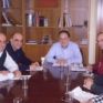 Τα προβλήματα των φωτοβολταϊκών έθεσε σε συνάντηση με τον Λαφαζάνη η ΠΟΣΠΗΕΦ
