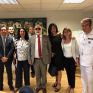 Συνεισφορά του Poseidon Med II στη διαμόρφωση του θεσμικού πλαισίου για τον ασφαλή ανεφοδιασμό των πλοίων με LNG