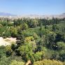 Δήμος Αθηναίων: Έκτακτα μέτρα σε χώρους πρασίνου λόγω του κινδύνου πυρκαγιάς