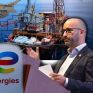 Νέος country manager της TotalEnergies για την Κύπρο ο Pedro Ribeiro