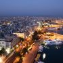 Ο Πειραιάς στο πρόγραμμα αδελφοποίησης του Συμφώνου των Δημάρχων για το Κλίμα  την Ενέργεια