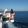 Πειρατές κατέλαβαν ελληνικό πετρελαιοφόρο ανοικτά του Τόγκο