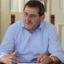Δήλωση Πελετίδη για την επέκταση του δικτύου φυσικού αερίου στην Πάτρα: Κανένας αγώνας δεν πάει χαμένος