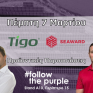 Special Events στον εκθεσιακό χώρο της NanoDomi (Stand A10, Περίπτερο 15, Ισόγειο) την Πέμπτη 7 Μαρτίου στη διεθνή έκθεση "Renewable EnergyTech HELEXPO"