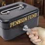 Και pension funds στο παιχνίδι για τον ΑΔΜΗΕ