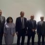 "Προτεραιότητα μας είναι η εγγύηση της ασφάλειας του ενεργειακού εφοδιασμού της χώρας"