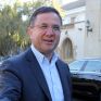 Περδίκης: Τα κέρδη από το αέριο δεν μπορούν να χρηματοδοτήσουν την λύση για το Κυπριακό