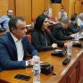 Το Περιφερειακό Συμβούλιο Δυτ. Μακεδονίας δεν έκανε δεκτό το ΕΣΕΚ και ζήτησε να κηρυχθεί η περιοχή σε κατάσταση εκτάκτου ανάγκης