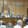 Περιφερειακό Συμβούλιο-Κοζάνη: Πεντάωρη συζήτηση για το Φυσικό Αέριο