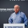 Γιατί ο Γ. Περιστέρης επέλεξε τη Masdar για την πώληση της ΤΕΡΝΑ Ενεργειακή