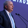 Γ. Περιστέρης: Να μη βάζουμε το κάρο μπροστά από το γάιδαρο – πρώτα να δούμε πόσες ΑΠΕ θέλουμε και μετά να ορίσουμε που θα μπουν 