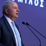 ΓΕΚ ΤΕΡΝΑ: Στο 29,96% η συμμετοχή του Γ. Περιστέρη