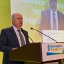 Περιστέρης: ΑΠΕ, αποθήκευση, διασυνδέσεις, το βιώσιμο τρίπτυχο για τη χώρα - Χρειάζονται έως και 2 GW μεγάλης αποθήκευσης έως το 2025-26