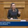  Πέρκα: Η πράσινη μετάβαση για να είναι δίκαιη χρειάζεται το πράσινο και το κόκκινο μαζί