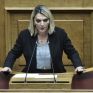 Π. Πέρκα: «Η αισχροκέρδεια της ΔΕΗ πλήττει τα νοικοκυριά, τους αγρότες και τις μικρές επιχειρήσεις»