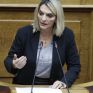 Π. Πέρκα: Επιλεκτική αχρωματοψία της κυβέρνησης ο χαρακτηρισμός του φυσικού αερίου ως πράσινη δραστηριότητα
