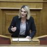 Πέτη Πέρκα: «Θα συνεχίσω να αγωνίζομαι για την τηλεθέρμανση»