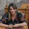 Π. Πέρκα: Η πράσινη μετάβαση δεν εντέλλεται ούτε εξαγγέλεται, θέλει σοβαρό σχεδιασμό, ικανούς πόρους και στοχευμένα μέτρα