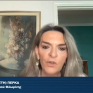 Π. Πέρκα: Η «συνταγή» Τραμπ στην ενέργεια κοστίζει ακριβά στο κλίμα, στο κοινό μας μέλλον αλλά και στην τσέπη των νοικοκυριών