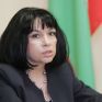 Πέτκοβα: Βασική προτεραιότητας της κυβέρνησης είναι διαφοροποίηση και οι ανταγωνιστικές τιμές ενέργειας
