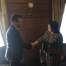 Προωθείται η διασύνδεση των συστημάτων φυσικού αερίου Βουλγαρίας-ΠΓΔΜ