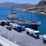 ΥΠΕΝ: Aνανέωση της άδειας εμπορίας πετρελαιοειδών προϊόντων κατηγορίας Β1 αφορολόγητων ναυτιλιακών καυσίμων στη  ΡΕΒΟΙΛ