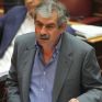 Θ. Πετράκος (ΛΑΕ): "κ. Σταθάκη και κ. Παναγιωτάκη, δεν γνωρίζετε ότι οι οχιές δαγκώνουν;"