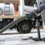 Παράνομη διακίνηση πετρελαίου θέρμανσης στη Θεσσαλονίκη