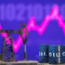Reuters: Πλαφόν στο ρωσικό πετρέλαιο στα 40-60 δολάρια το βαρέλι συζητούν οι G7